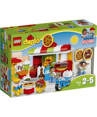 Lego Duplo Duplo 10844 Disney Butik Minnie Mouse Glamisk
