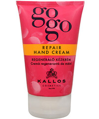 kallos gogo repair hand cream