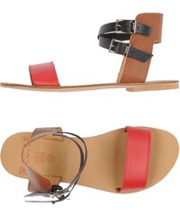 cuplé chaussures
