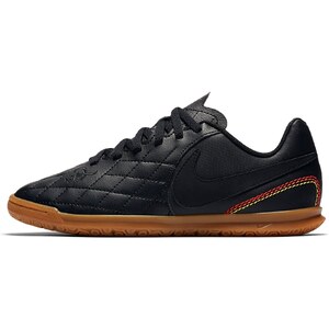 Sálovky Nike JR TIEMPOX RIO IV 10R IC AQ3824-007 - Glami.cz
