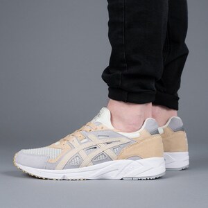 Asics tiger unisex gel-ds shop trainer og shoes h840y