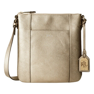 ralph lauren aiden crossbody bag