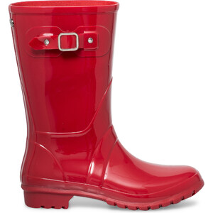 bottines pluie femme decathlon