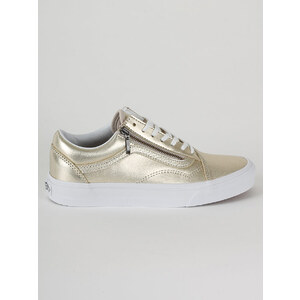 Vans Na Platformě Vans Na Platformě