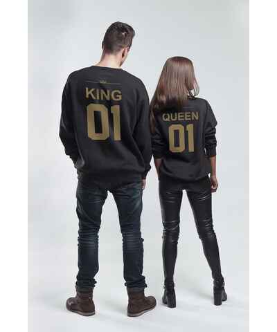 King 01. Kings & Queens. King vs Queen. Kingz the one черное.