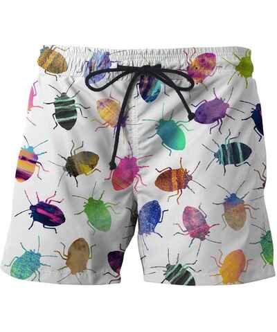 Желтые плавательные шорты мужские. Шорты funday пляжные. Боксеры clever с собаками. Fun short. Funny boxer shorts.