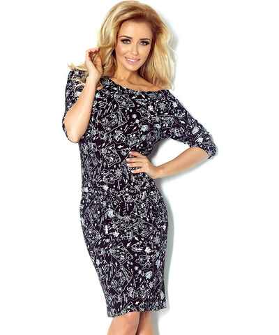 Польские женские платья. Черное вечернее платье 50 - 52 размер. Платье на 38л. Платья из польши. Польша трикотаж платья.