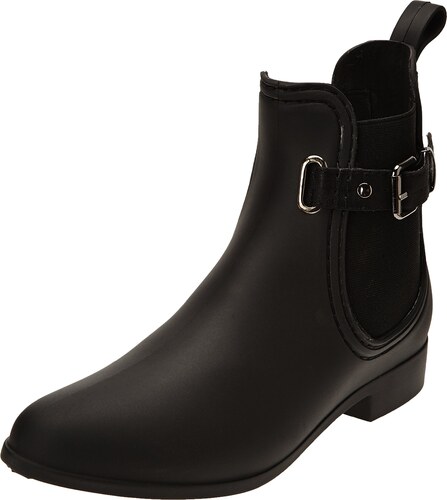 Noir femme Serena Be 41 Noir Only Mat EU Boots qxFz7wBzng