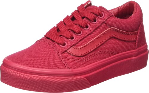 vans old skool crimson vans old skool crimson
