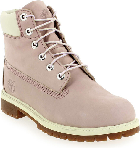 timberland fille rose timberland fille rose