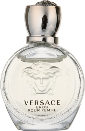 Apa De Parfum Versace Eros Pour Femme Femei 5ml Glamiro