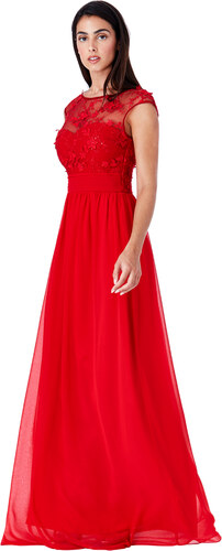 Výsledek obrázku pro coolboutique cg červené šaty