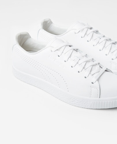 baskets blanches puma baskets blanches puma