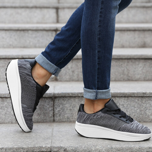 lesara chaussures fitness