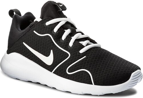 Boty NIKE Kaishi 2.0 (GS) 844676 002 BlackWhite Glami.cz Boty NIKE Kaishi 2.0 (GS) 844676 002 BlackWhite Glami.cz