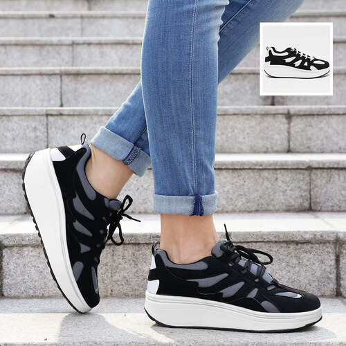 lesara chaussures fitness