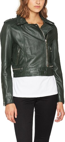 Femme L L taille Large vert Oakwood Blouson 62326 523 Foncé Fabricant qwZEOxvUIx