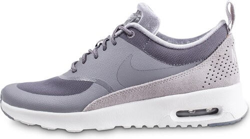 Thea Grise Air BasketsRunningStreetwear Femme Max Nike IY6mbgfyv7