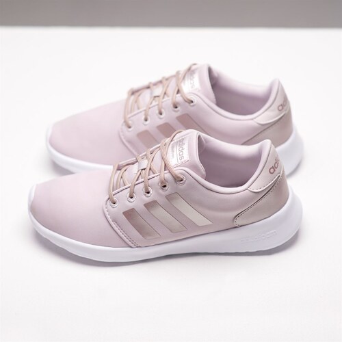 adidas cloudfoam racer qt ladies trainer adidas cloudfoam racer qt ladies trainer