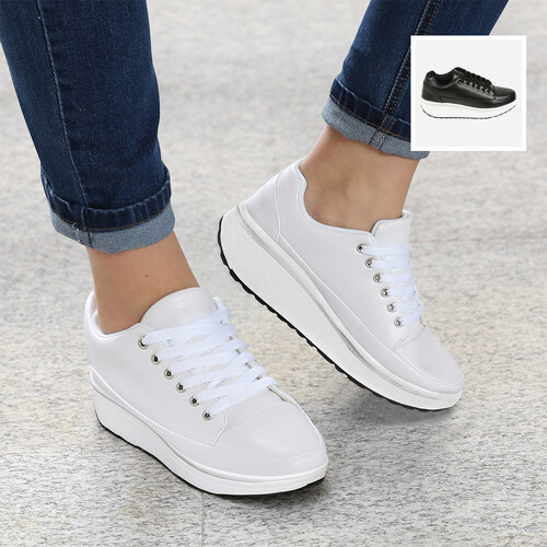 lesara chaussures fitness