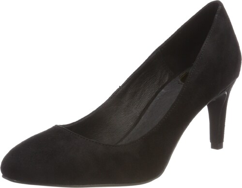Buffalo Damen 11335x 269 L Pumps: : Schuhe Buffalo Damen 11335x 269 L Pumps: : Schuhe