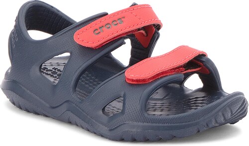 crocs swiftwater kinder