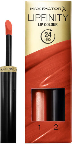 Ruj De Buze Rezistent La Transfer Max Factor Lipfinity 140 Charming