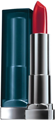 Maybelline Ny Ruj Mat Maybelline New York Color Sensational Creamy