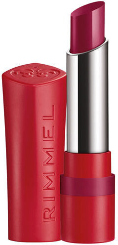 Ruj De Buze Mat Rimmel London The Only 1 Matte 810 The Matte Factor