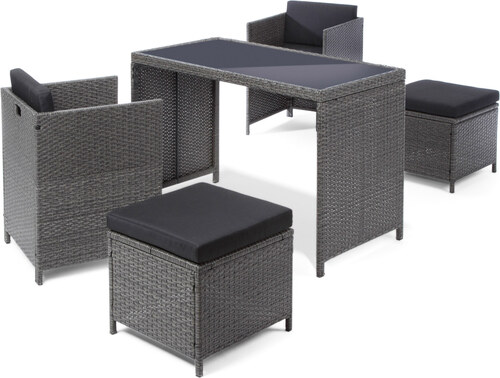 Bonprix Gartenmöbel Set