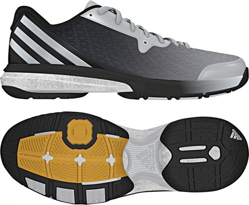 Dámské sálové boty adidas Performance Energy Volley Boost ... Dámské sálové boty adidas Performance Energy Volley Boost ...