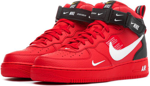 nike air force 1 mid cena