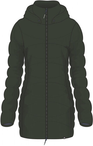 Norah Women's Glami Jacket Northfinder bg vqW01Wn