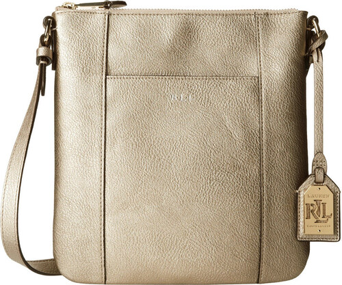 crossbody kabelka ralph lauren