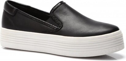 Vans Na Platformě Vans Na Platformě