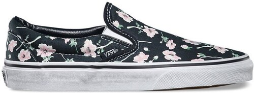 Vans Boty Classic Slip On Vans Boty Classic Slip On