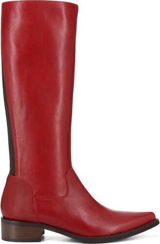 Bottes Rouges San Marina