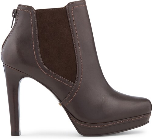 minelli waterproof winter boot