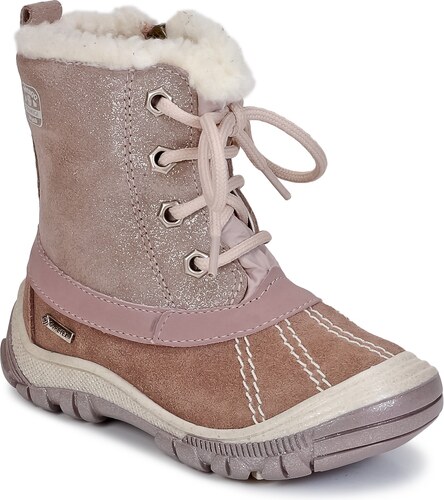 Primigi Bottes neige enfant FLEN,E GORETEX