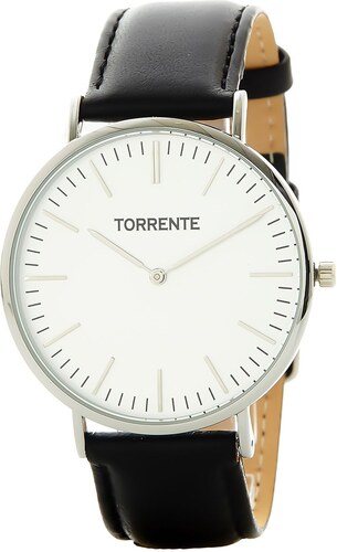 Montre Femme Vintage Torrente Chronographe - Occasion Très Bon état