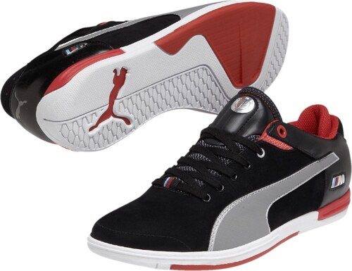 Puma Boty Bmw Puma Boty Bmw