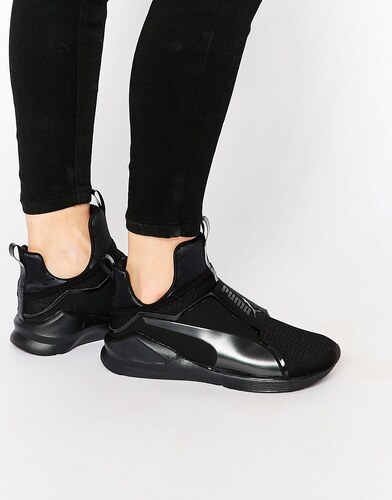 Puma Basket Fierce Puma Basket Fierce