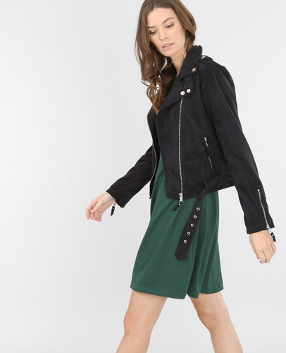 veste motard noir femme veste motard noir femme