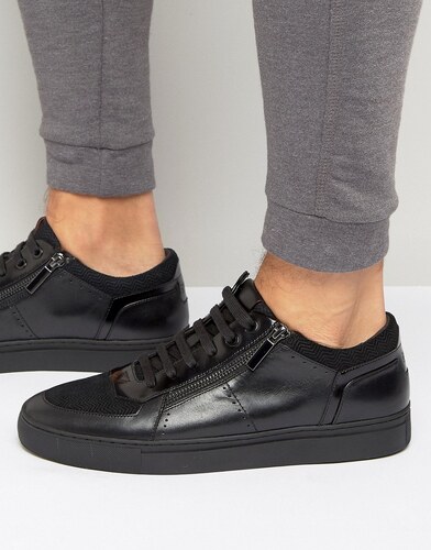 chaussure montante hugo boss