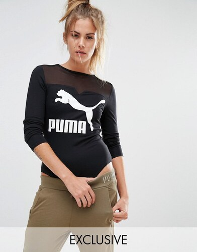 body puma femme body puma femme