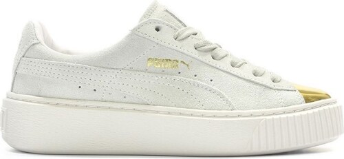 Puma Suede Platform Cz Puma Suede Platform Cz