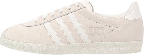 adidas originals - gazelle - baskets - beige adidas originals - gazelle - baskets - beige