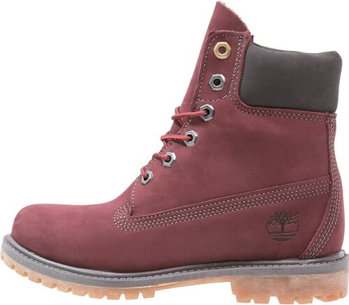 timberland dark port