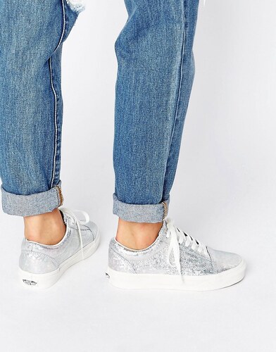 Vans Old Skool Holographique Vans Old Skool Holographique