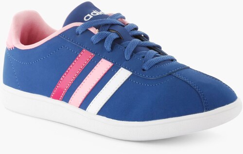 adidas neo court bleu adidas neo court bleu